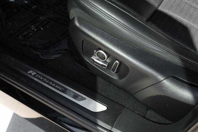 2021 Land Rover Range Rover Evoque R-Dynamic HSE