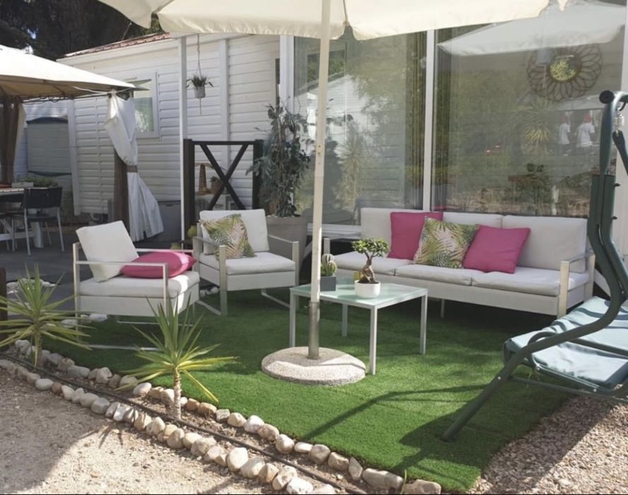 Bungalow T3 Montargil