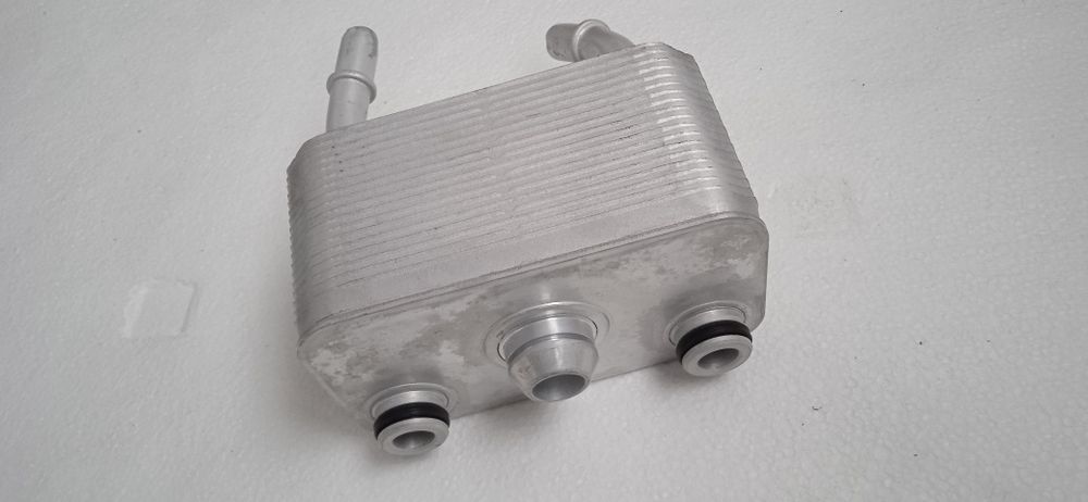 Теплообмінник акпп BMW