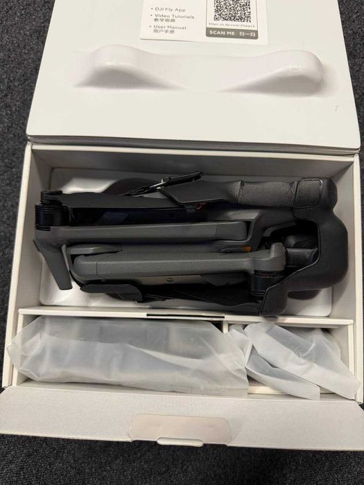 DJI Mavic 3 (CP.MA.00000447.02) (4хв нальоту)