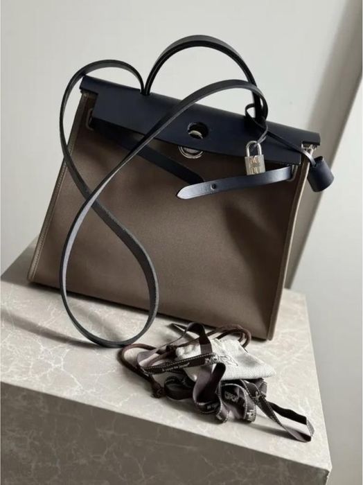 Hermes herbag оригiнал