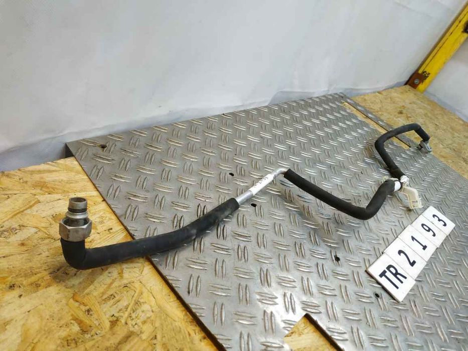 Mazda CX9 2016-2024 трубка кондиціонера  TR2193 TK4861832