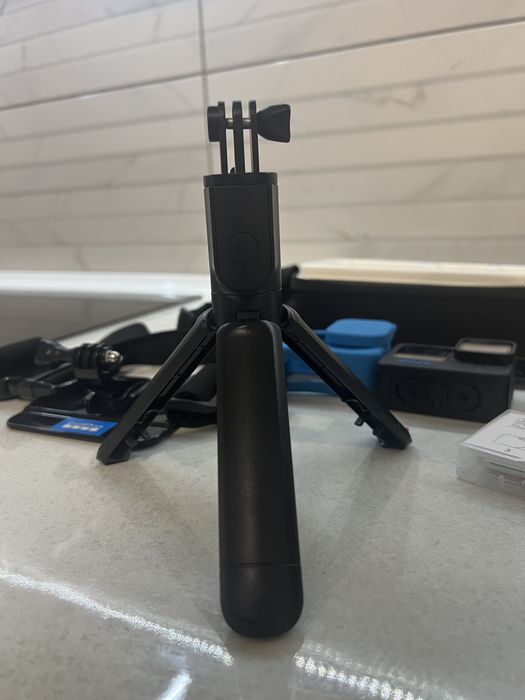Go pro hero 11 з усіма аксесуарами