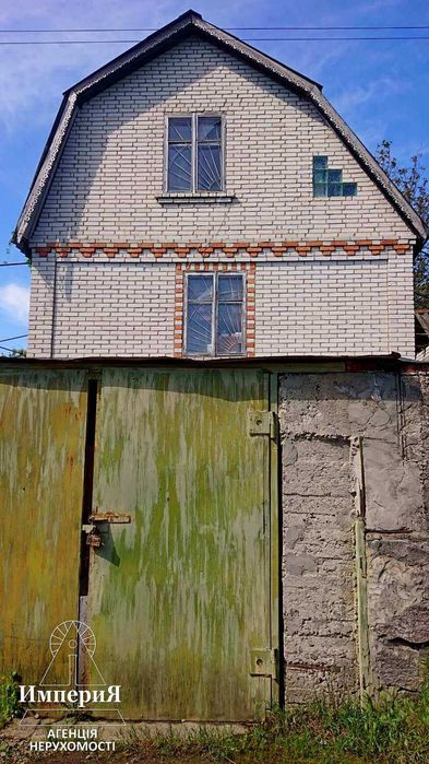 Цегляний дачний будинок 97кв.в селі Коженики.Ділянка 12 соток.