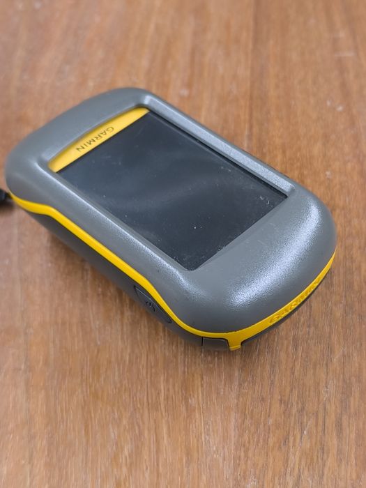 вимірювач площі garmin Dakota 10