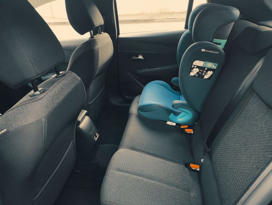 Peugeot e-208 | 2025 | 12.000 km | COMO NOVO