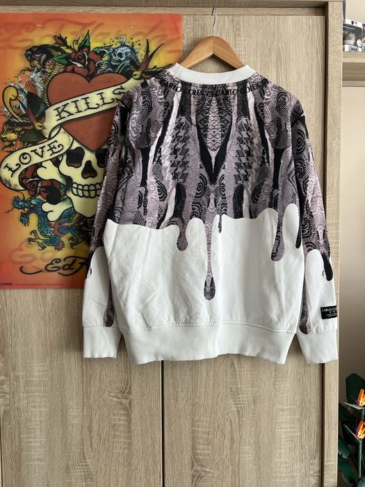 Bluza Carlo Colucci