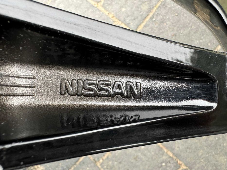 Lato R19 NISSAN QASHQAI,X-TRAIL, Czujniki TPMS, Wysyłka