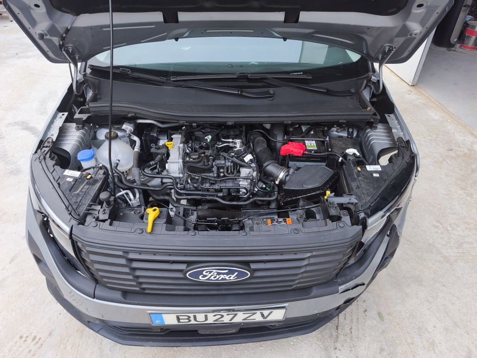 Ford tourneo 1.0  5lugares