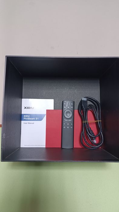 Проектор XUDU PhilBeam S1