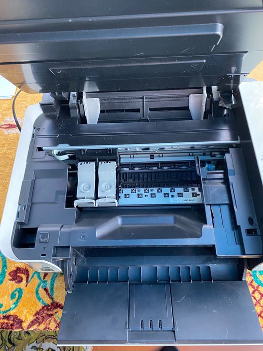 БФП Canon pixma mp240