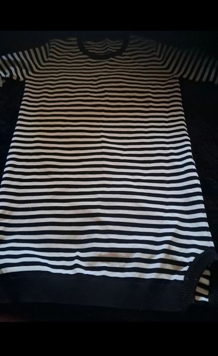 Camisolao ou vestido