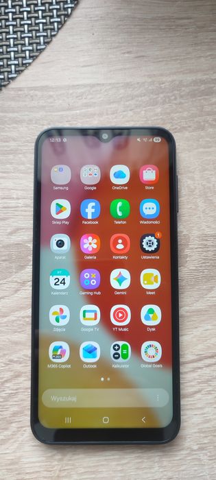 Sprzedam telefon smartfon Samsung Galaxy A 14