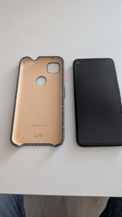 Google Pixel 4a  używany