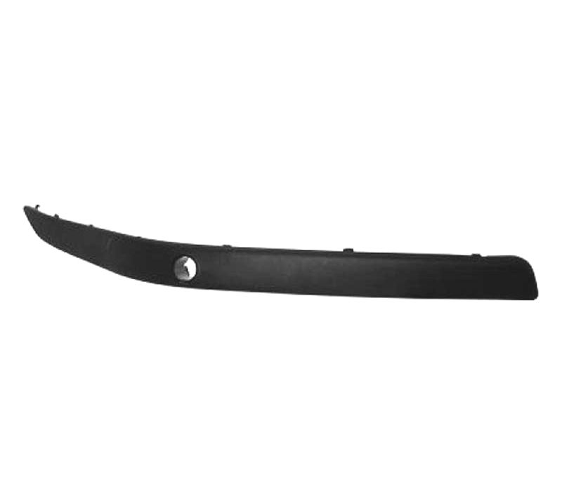 MOLDURA PARA-CHOQUES BMW E39 M PDC TRASEIRO ESQ