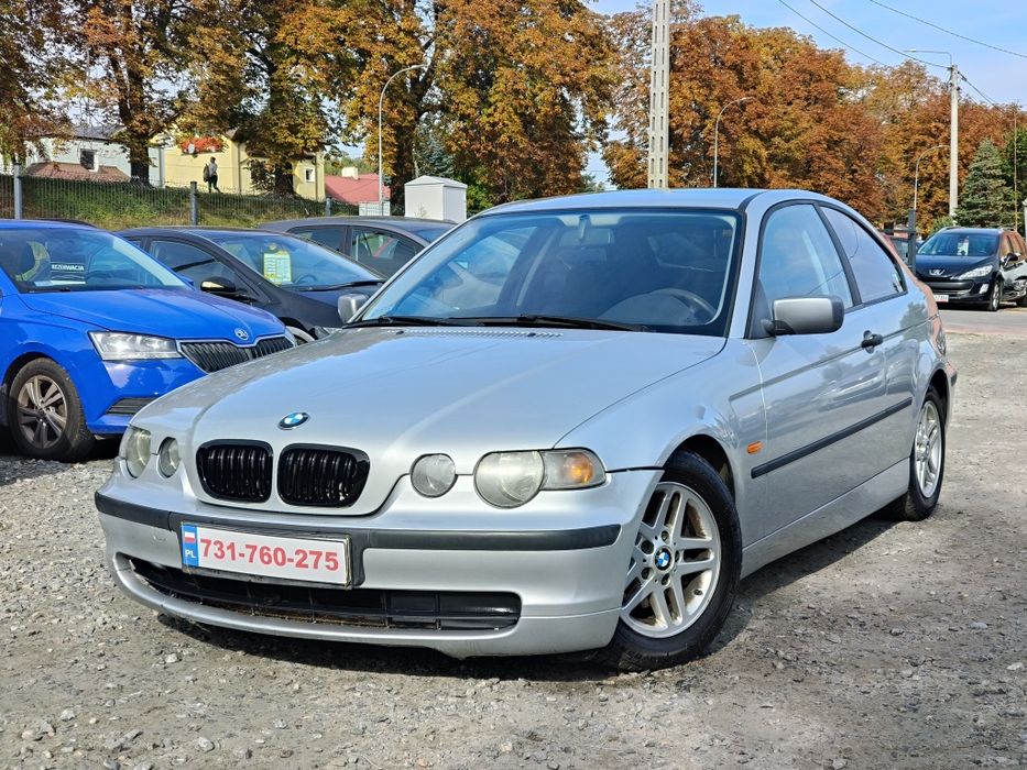 BMW Seria 3