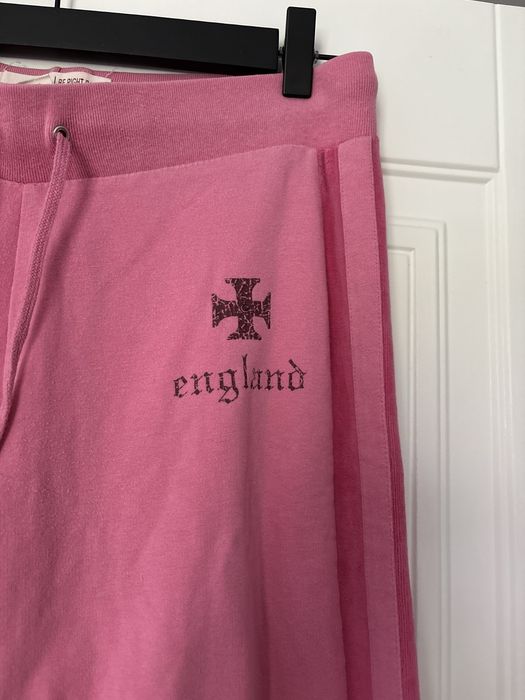 Штани вінтаж b.r.b. England miss sixty juicy couture jaded london