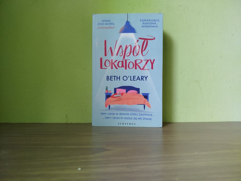 Współlokatorzy Współlokatorzy