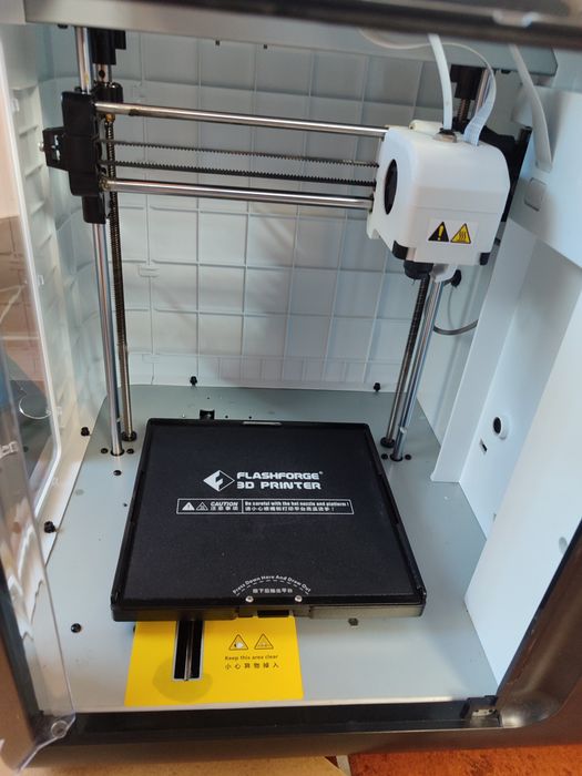 Impressoras 3D filamento e resina