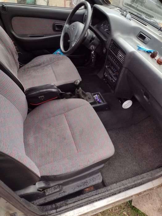 Продам Hyundai Pony 1.5 інжектор
