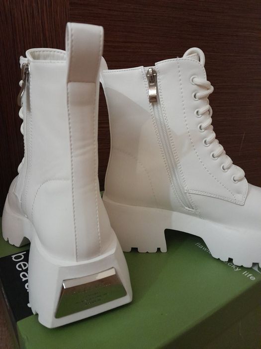 Nowe Buty Damskie