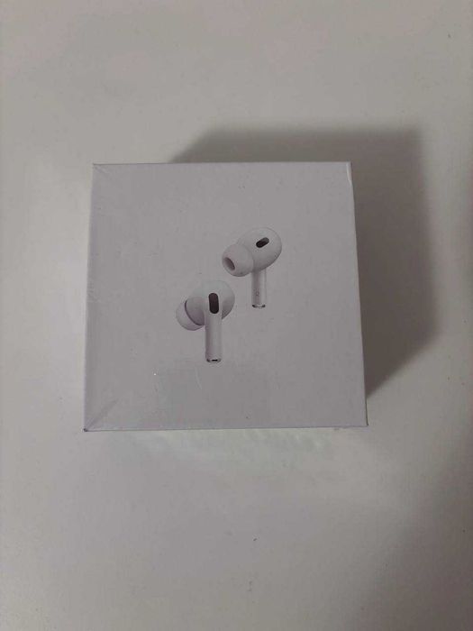 Słuchawki Airpods 2 pro