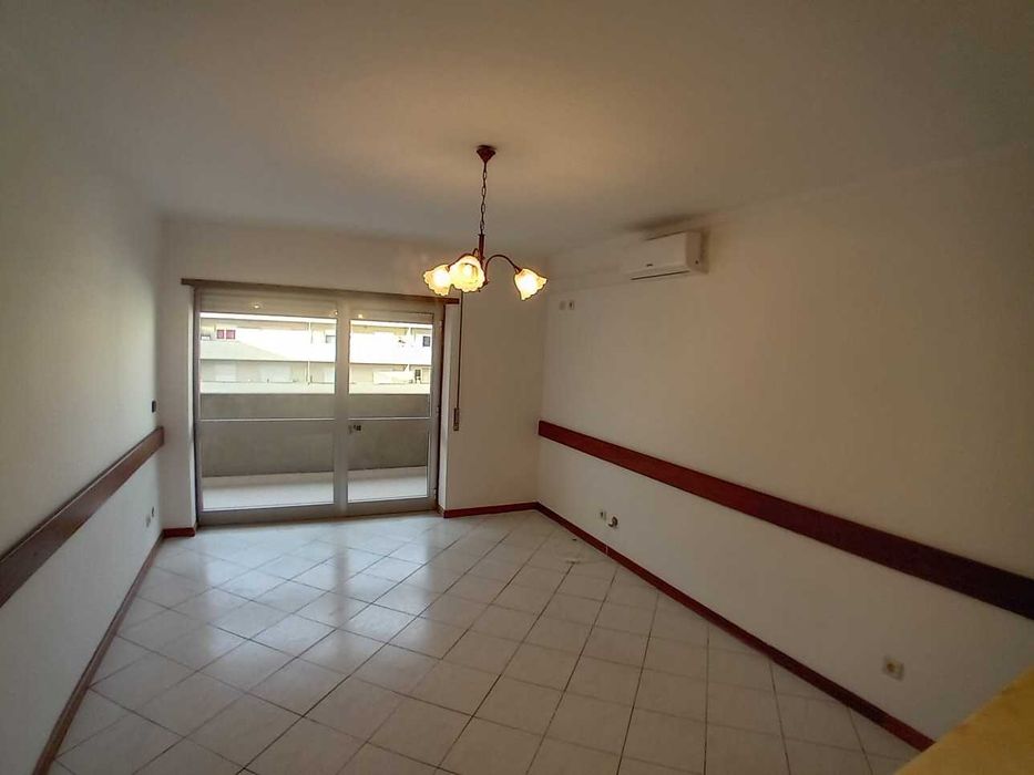 Apartamento  T1 Curia