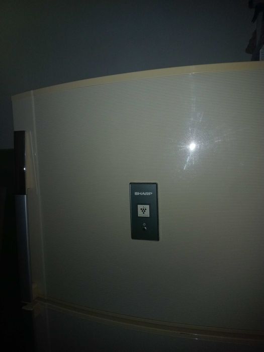 Холодильник состояние отличное