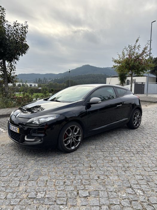 Renault Mégane lll Coupé GT Line 1.5 dCi 110 cv | 2011 — photo 2