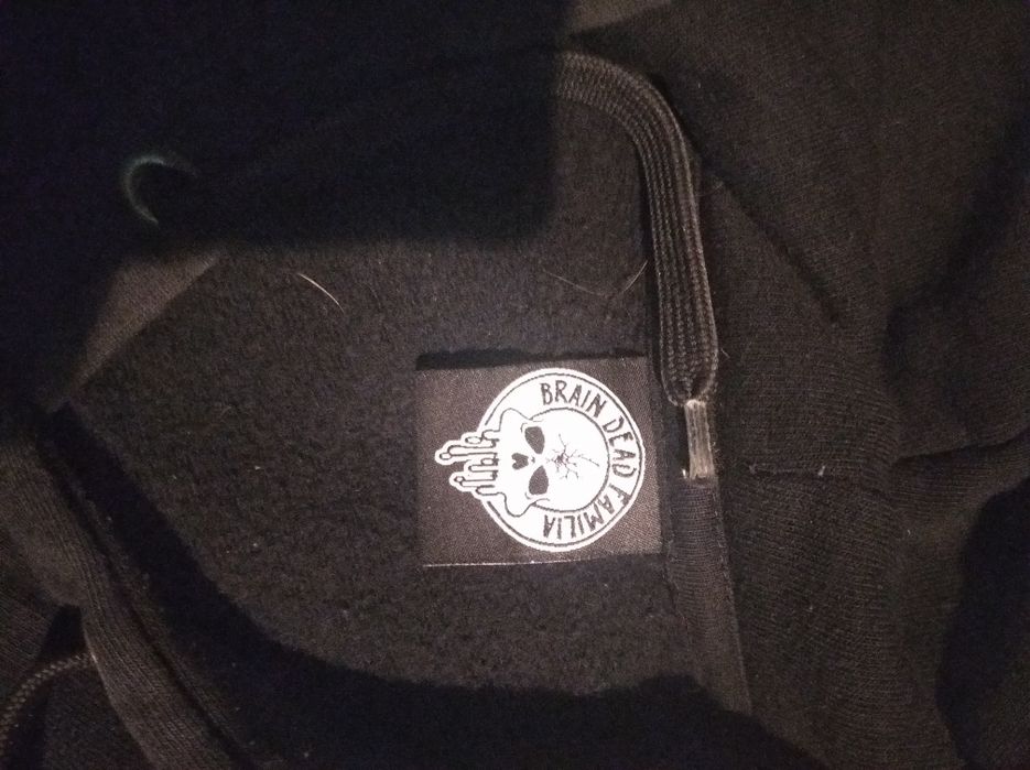 Sprzedam bluzę orginalna stan idealny