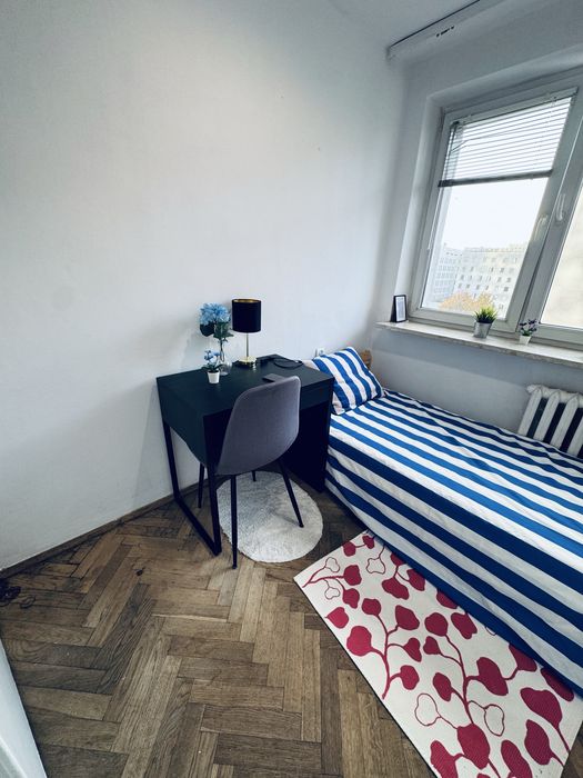 Mieszkanie – Warszawa - Widok 5