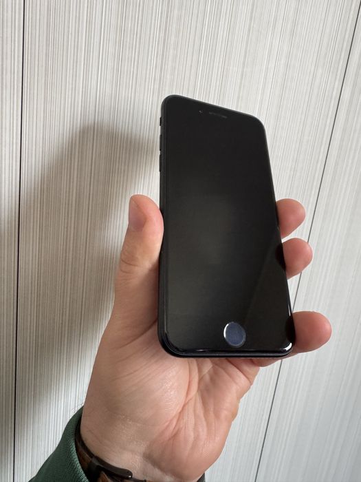 iPhone SE2 64g Neverlock