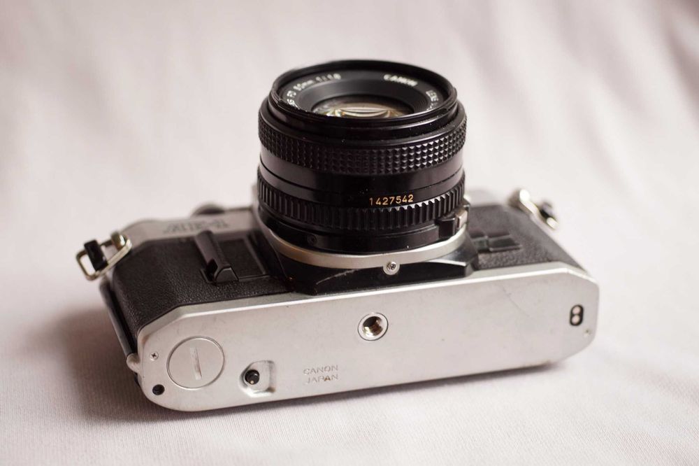 canon ae1 - купить пленочные фотоаппараты - Цена на OLX.ua