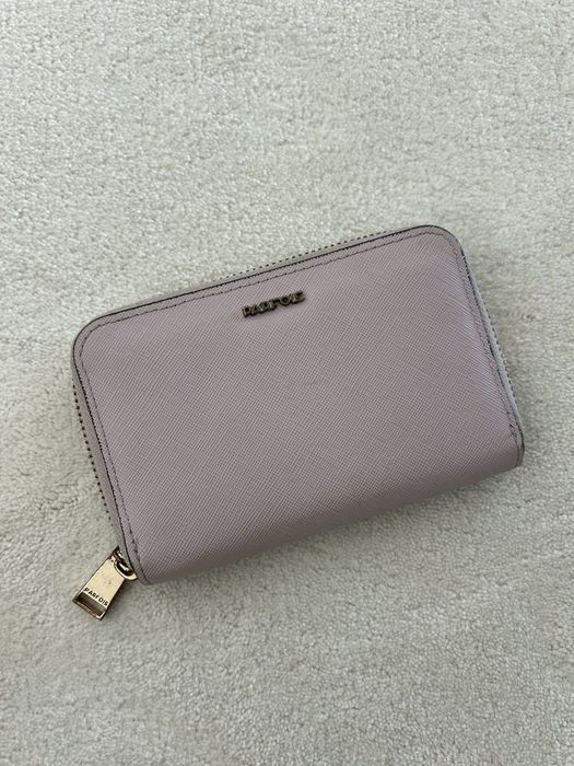 Porta moedas Parfois rosa