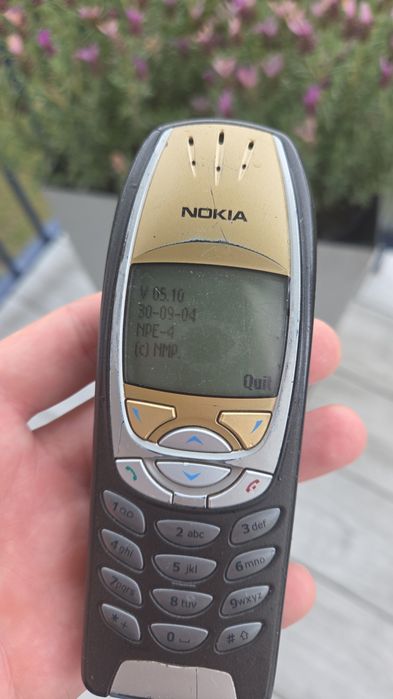 Nokia 6310 ANG bez simloka