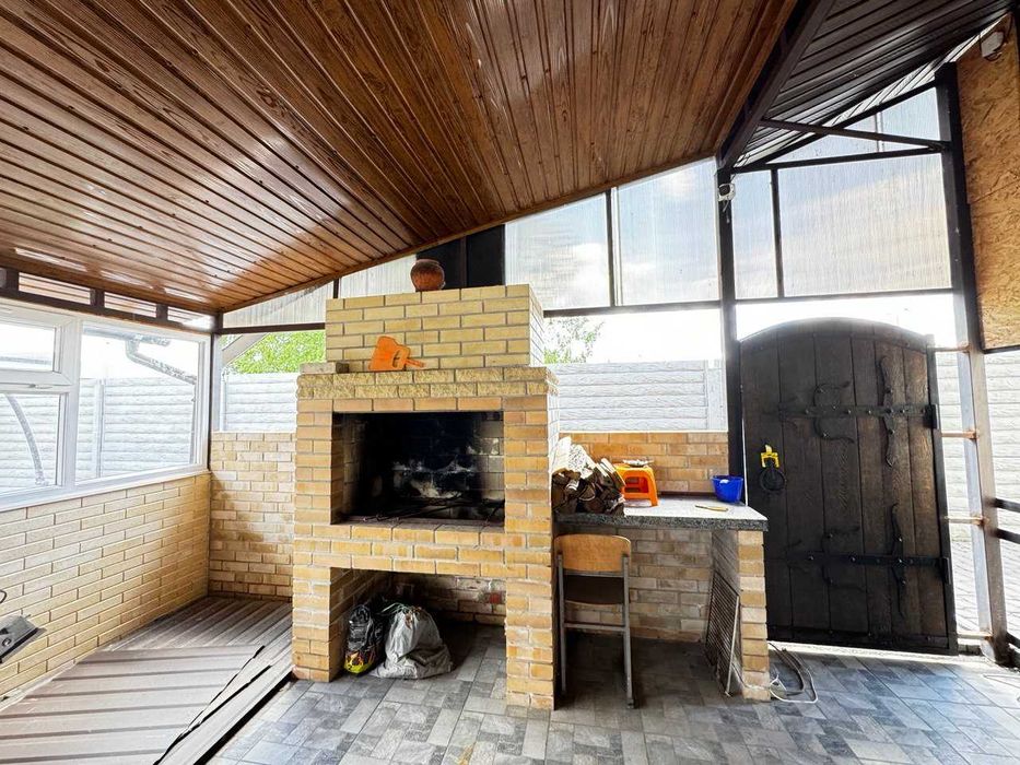 House by the address st. Vasilkovskaya (area 138 m²) - Atlanta.ua - photo 4