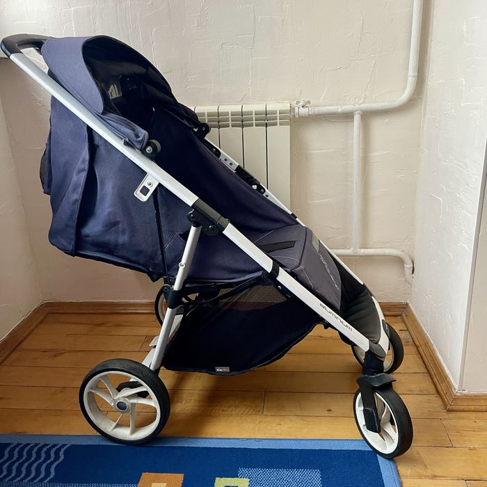 Продам коляску EasyGo Quantum