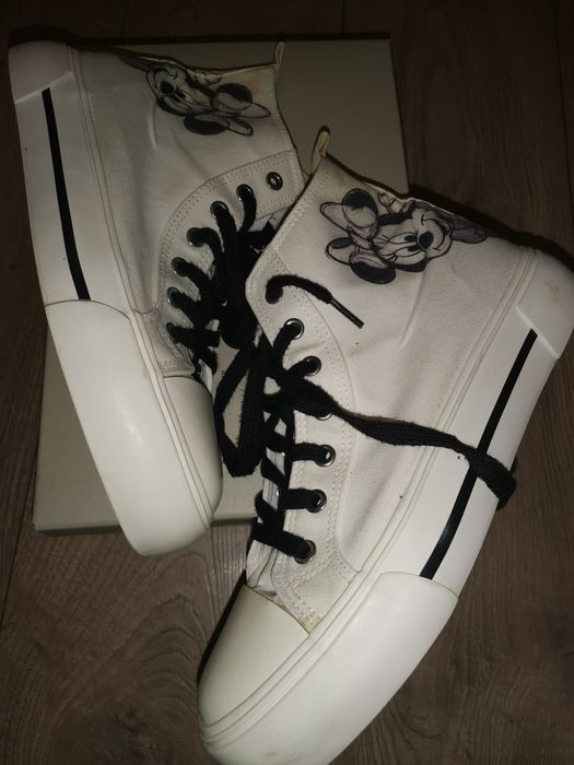 Trampki  Disney Even Old