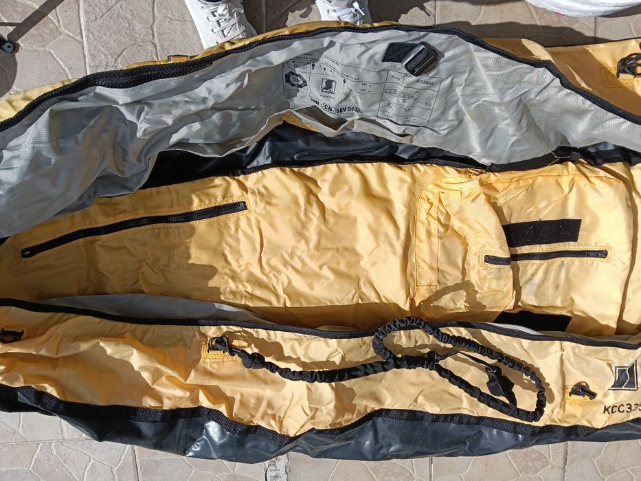 Kayak Sevylor 2pax