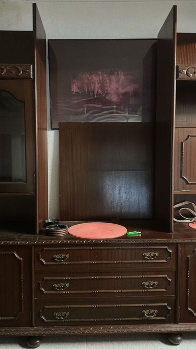 Movel de sala de jantar