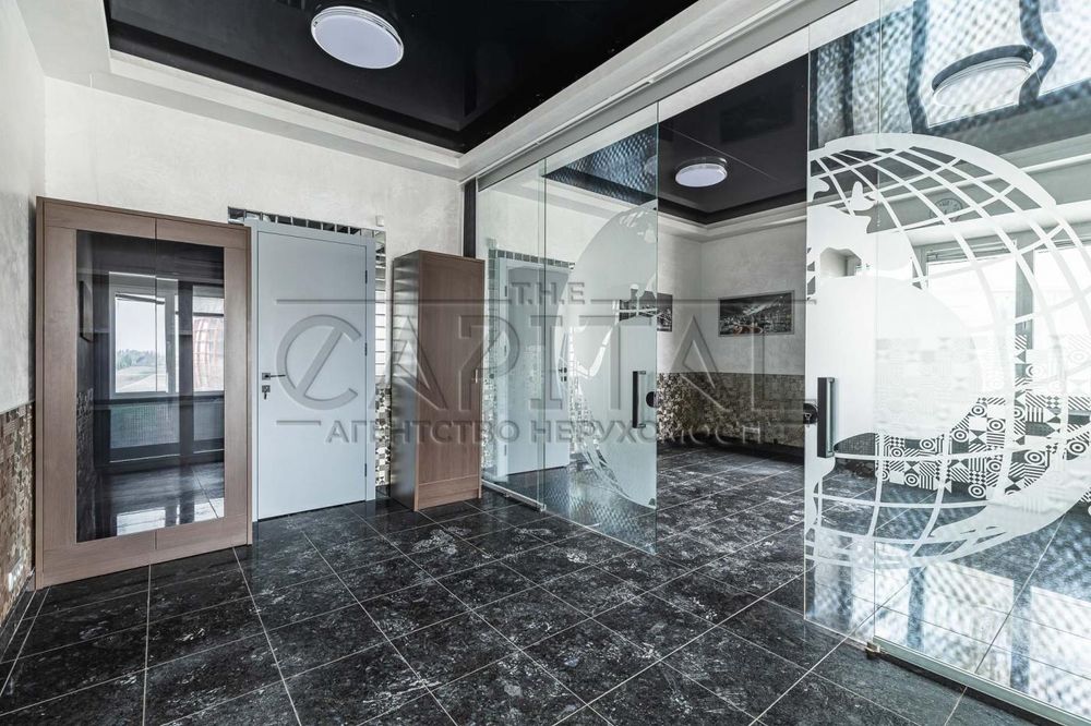 Продаж офісу, вул. Івана Мазепи, Печерський р-н, Центр