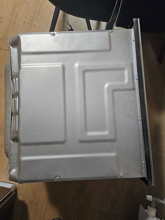 Forno Ariston encastre