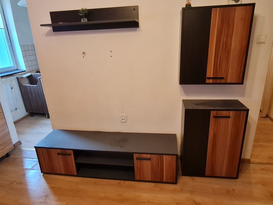 Sprzedam meble z mieszkania