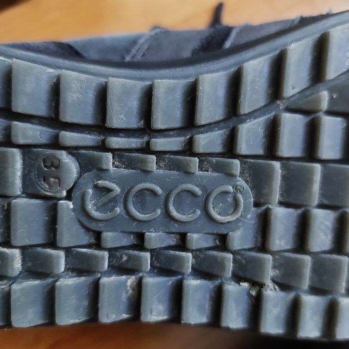 Buty chłopięce 35