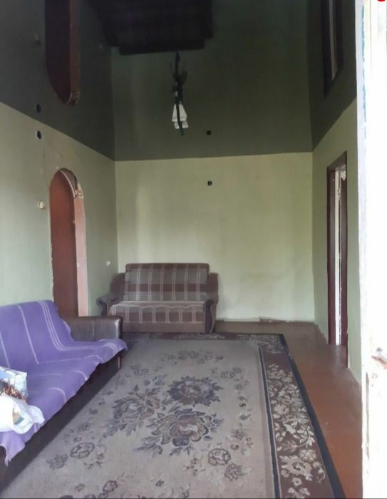 Сдам 2х двух комнатную квартиру в г. Николаевка в 15 км от г. Славянск