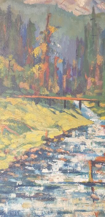 Słoneczna Synfonia- Biały Dunajec J.Gajzler Grupa Janowska.