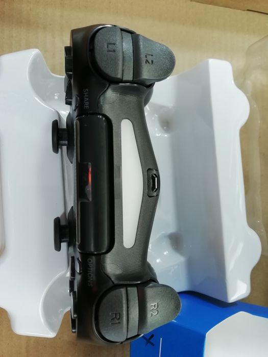 Джойстик Sony Play Station 4