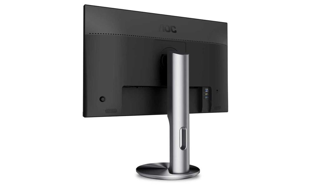 Monitor AOC U2790PQU 27” | 4K UHD | IPS