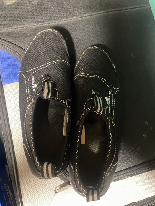 Buty robocze Delta Plus 37 rozmiar