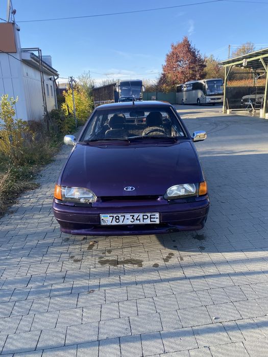 продам машину ваз 2115